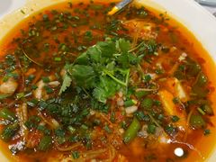 -院8里·少城记忆老川菜(宽窄巷子店)