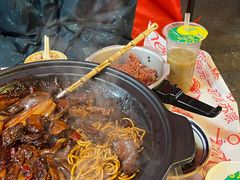 -回味黑鸭煲·始于2006(万松园店)