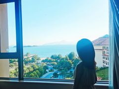 -惠州金海湾嘉华度假酒店