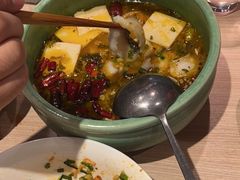 -大师兄·西北小馆(南沙万达广场店)