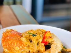 -Doo Dee Thai Food(Issan/Isaan/Esan)