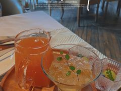 -一棵树·意大利西餐厅One Tree(新城店)