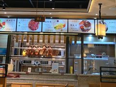 -客满天食为鲜客家餐厅