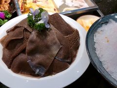 -五星桥原切肥牛火锅·30年专注好牛肉(湖塘店)
