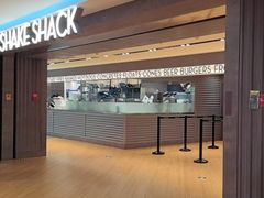 -Shake Shack(西单大悦城店)