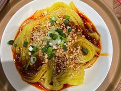 -大盐帮川菜馆(长楹天街店)
