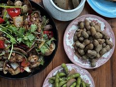 -莫多多餐厅