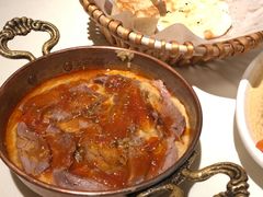 -Pasha帕夏土耳其餐厅(南昌路店)