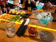 -吉姆餐厅