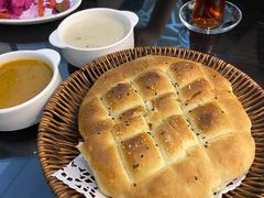 -Mevlana梅夫娜土耳其餐厅·清真