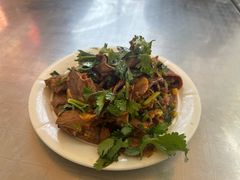 -杨家牛肉汤(淮建路店)