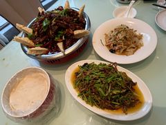 -景芝小炒(虞河路店)