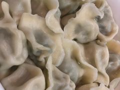 -老边饺子馆(西站店)