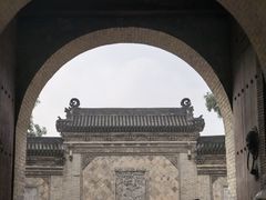 -山西王家大院
