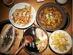 -吃饭皇帝大(解放西路店)