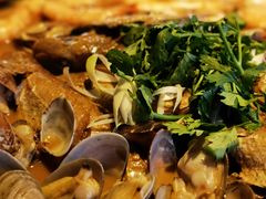-庆云楼饭庄(什刹海店)