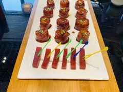 九转大肠-梅飞酒家(名辉豪庭店)