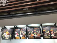 -桥香园云南过桥米线(金马碧鸡店)