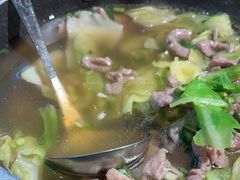-全牛匠·乐山跷脚牛肉(新中关店)