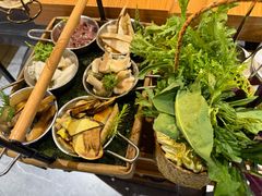 -一朵菌·野生菌探索家火锅(南亚店)