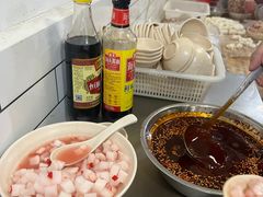 -晓友烧麦(光华村店)