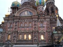 -滴血救世主教堂