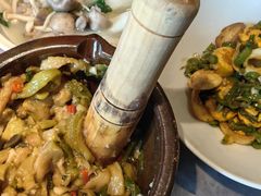 -湘轩·土菜研究院(光大店)