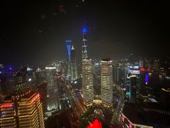 -上海中心大厦