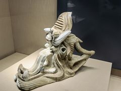 -宁夏博物馆