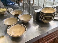 -东四胡同·四宝牛杂面(卫星广场店)