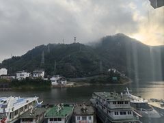 -新安江山水画廊风景区