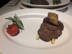 -王品牛排(珠海富华里店)
