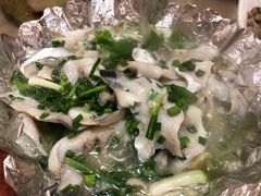 -吕四渔港码头海鲜餐厅