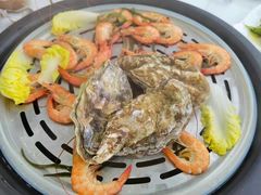 -必点蒸汽海鲜(止锚湾店)