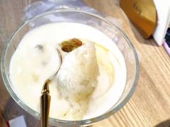 姥姥家酸奶粽子-壹粉屋新疆炒米粉(建外SOHO东区店)