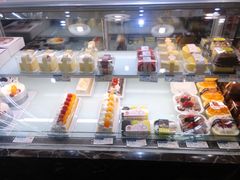 -AILI爱里·生日蛋糕·现烤面包·甜品     (小西沟店)