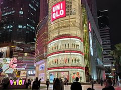 -VT101维多利广场