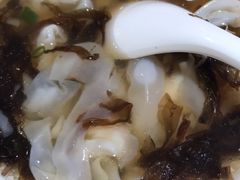 -凤起龙游老面包子(凯德晶品店)