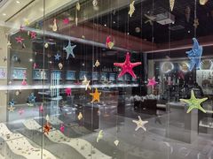 -青岛贝壳博物馆