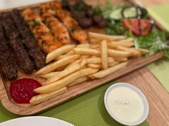 -ALAMEEN阿拉伯餐厅(三里屯店)