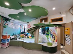 -极橙儿童齿科矫正中心(奥城店)