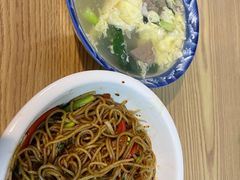-小毛绝杀炒粉
