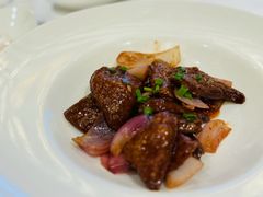 -聚春园自助餐厅(东街口店)