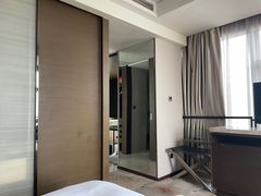 -济南绿地美利亚酒店