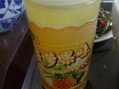 -陇上全荟兰州传统牛肉面(延吉路店)