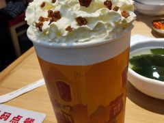 -茶话弄(北京密云万象汇店)