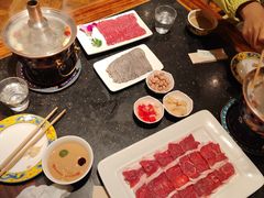 -南门涮肉(东单店)