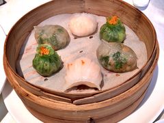 潮州粉果-皇朝会.经典传统粤菜(外滩店)