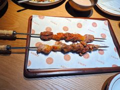 -纳鲁孜·新疆特色餐厅(上海悦荟广场店)