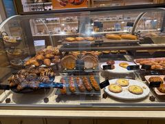 -巴黎贝甜(凯德MALL望京店)